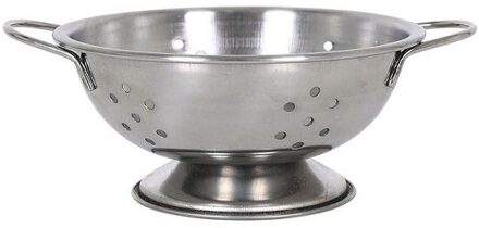 Zeef Voor Serveren Aperitifs Quttin (13X9,7X4,5 Cm)