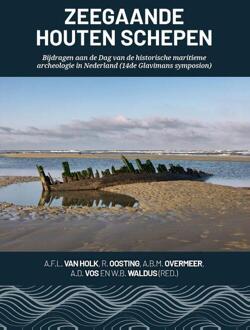 Zeegaande houten schepen -   (ISBN: 9789464262452)