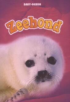 Zeehond - Baby-dieren