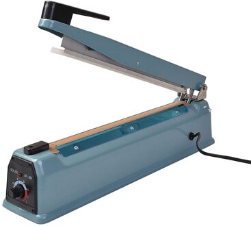 Zeehonden Enveloppen Tassen 200 Mm Sluitmachine Sluitmachine Plastic