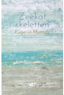 Zeekatskeletten - Eugenio Montale