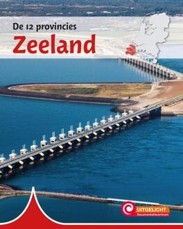 Zeeland - De 12 provincies