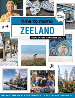 Zeeland - Time To Momo - Team Time to Momo