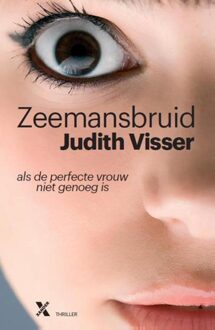 Zeemansbruid - eBook Judith Visser (940160004X)