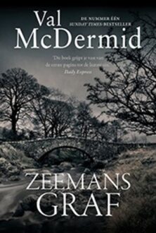 Zeemansgraf - eBook Val McDermid (9024571650)