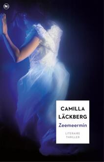 Zeemeermin -  Camilla Läckberg (ISBN: 9789044361513)