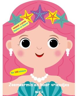 Zeemeermin En Haar Vriendjes - Ik En Mijn Vriendjes