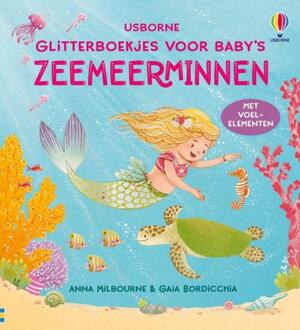 Zeemeerminnen -   (ISBN: 9781836063544)