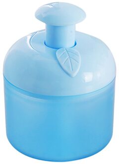 Zeep Bubble Box Met Schuimende Netto Voor Gezichtsreiniger Poriën Cleansing Foam Maker Cup Gezichtshuid Schoon Tool Diy Bubble foamer