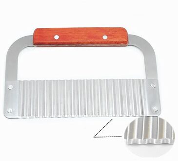 Zeep Cutter Zeep Houten Doos Zeep Houten Mould Silicone Zeep Mould Rechthoekige Handgemaakte Zeep Tool Met Cover Waves cutter