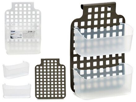 Zeepbakje (9X38X28,5 Cm)