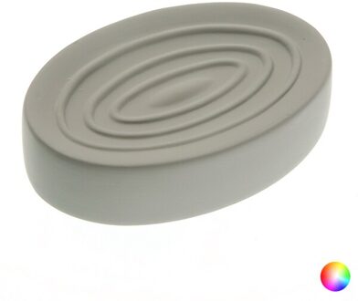 Zeepbakje Keramische zwart