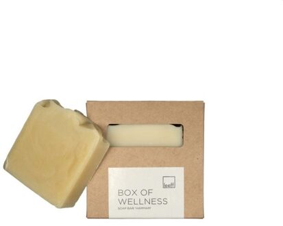 Zeepblok Hammam- Box Of Wellness
