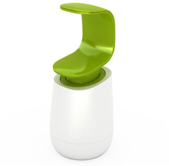 Zeepdispenser C-stijl hand-back-pers Hand Wassen Vloeibare Zeep Keuken Badkamer Vloeibare Fles d90610
