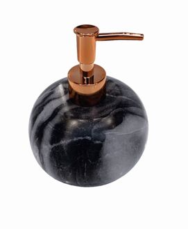 Zeepdispenser Cbloom Grijs