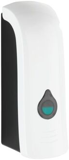 Zeepdispenser/ Desinfectiemiddel Ranera S 280ml Wit