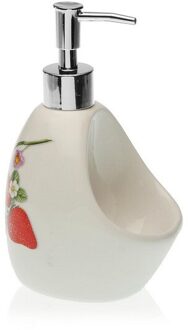 Zeepdispenser Dolomiet