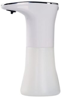 Zeepdispenser, Elektrische Automatische Schuimende Zeepdispenser Pressless Usb Operated Spray Type Zeepdispenser