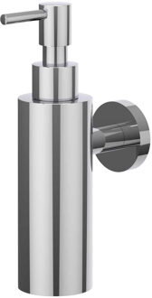 Zeepdispenser IVY Wandmodel Chroom