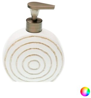 Zeepdispenser Keramische wit