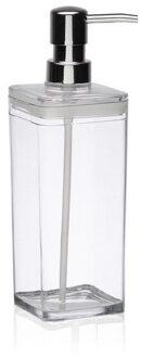 Zeepdispenser Siliconen