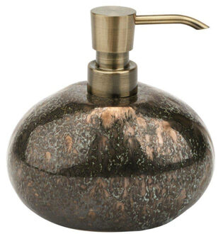 Zeepdispenser UGO Vintage Bronze-854