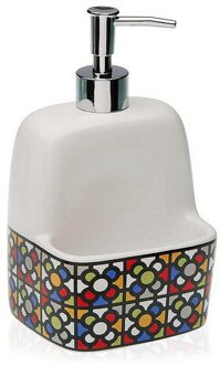 Zeepdispenser Urbana Keramische