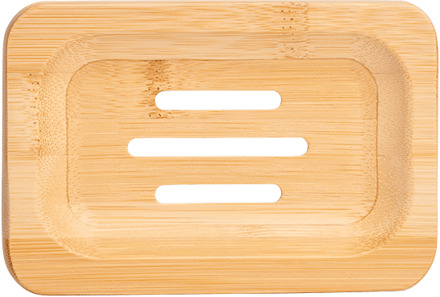 Zeephouder rechthoek - 1 stuk