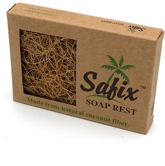 Zeephouder van Kokosvezel