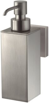 Zeeppomp Haceka Mezzo Tec Metaal Mat Chroom Haceka