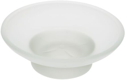 Zeepschaal Kosmos Rondi Wit