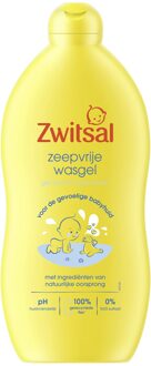 Zeepvrije Wasgel - 700ml