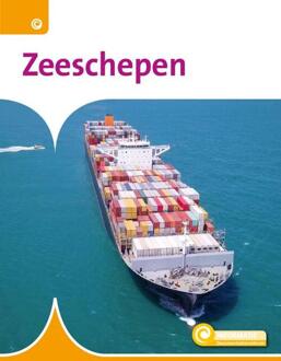 Zeeschepen - Informatie