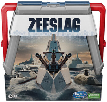 Zeeslag bordspel