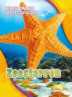 Zeesterren - Boek Rebecca Pettiford (9463411127)