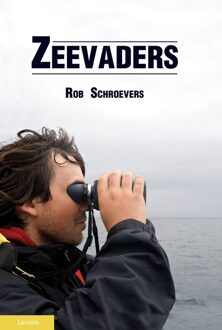 Zeevaders - eBook Rob Schroevers (9086162827)