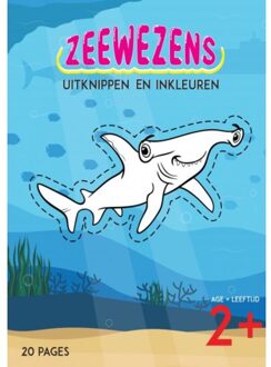 Zeewezens - Dhr Hugo Elena