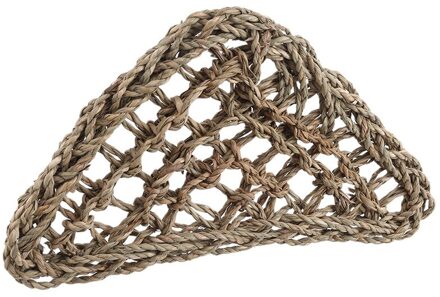 Zeewier Hagedis Hangmat Swing Huisdier Lounger Reptiel Speelgoed Opknoping Bed Mat Kleine Hermit Krabben Gekko Bed Matten Reptiel Accessoires stijl 2