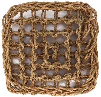 Zeewier Hagedis Hangmat Swing Huisdier Lounger Reptiel Speelgoed Opknoping Bed Mat Kleine Hermit Krabben Gekko Bed Matten Reptiel Accessoires