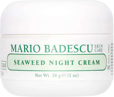 Zeewier Nachtcrème 28 ml - One Size