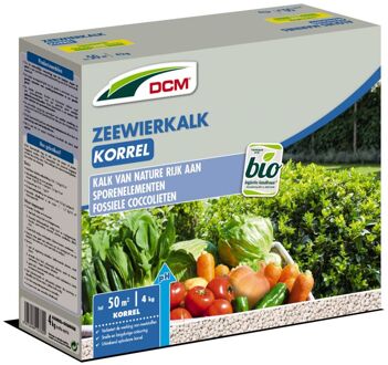 Zeewierkalk 4 kg