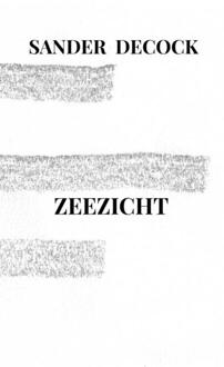 Zeezicht - Sander Decock