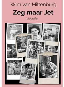 Zeg maar Jet