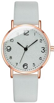 Zegarki Damskie Vrouwen Casual Quartz Lederen Band Newv Band Horloge Analoge Polshorloge Relojes Para Mujer Часы Женские Наручные F