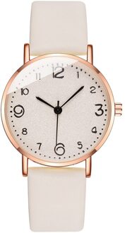 Zegarki Damskie Vrouwen Casual Quartz Lederen Band Newv Band Horloge Analoge Polshorloge Relojes Para Mujer Часы Женские Наручные