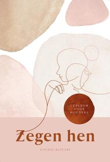Zegen Hen - Sifra Bekx
