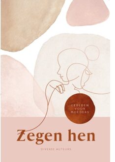 Zegen Hen - Sifra Bekx