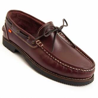 zeilschoenen Puranautic2 In Bordeaux Bourgogne - EU 42