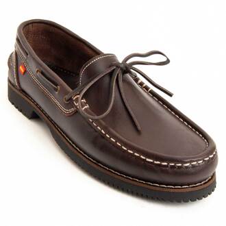 zeilschoenen Puranautic2 In bruin - EU 39