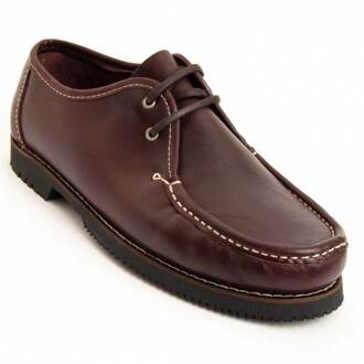 zeilschoenen Puranautic3 In Bordeaux Bourgogne - EU 40